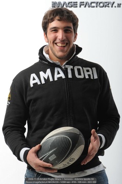 2009-11-25 Amatori Rugby Milano 1 Seniores - Antonino Ippolito 04